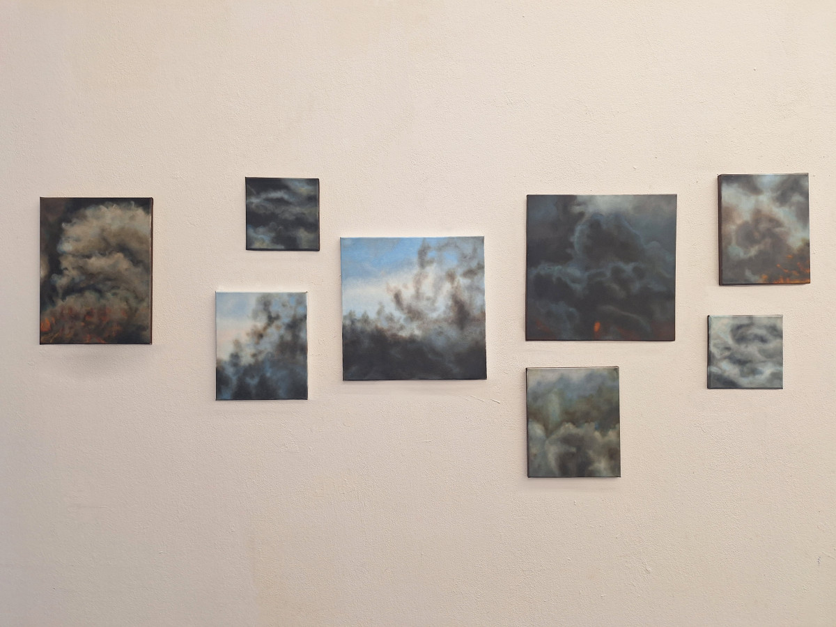 Clouds of Agbobloshie