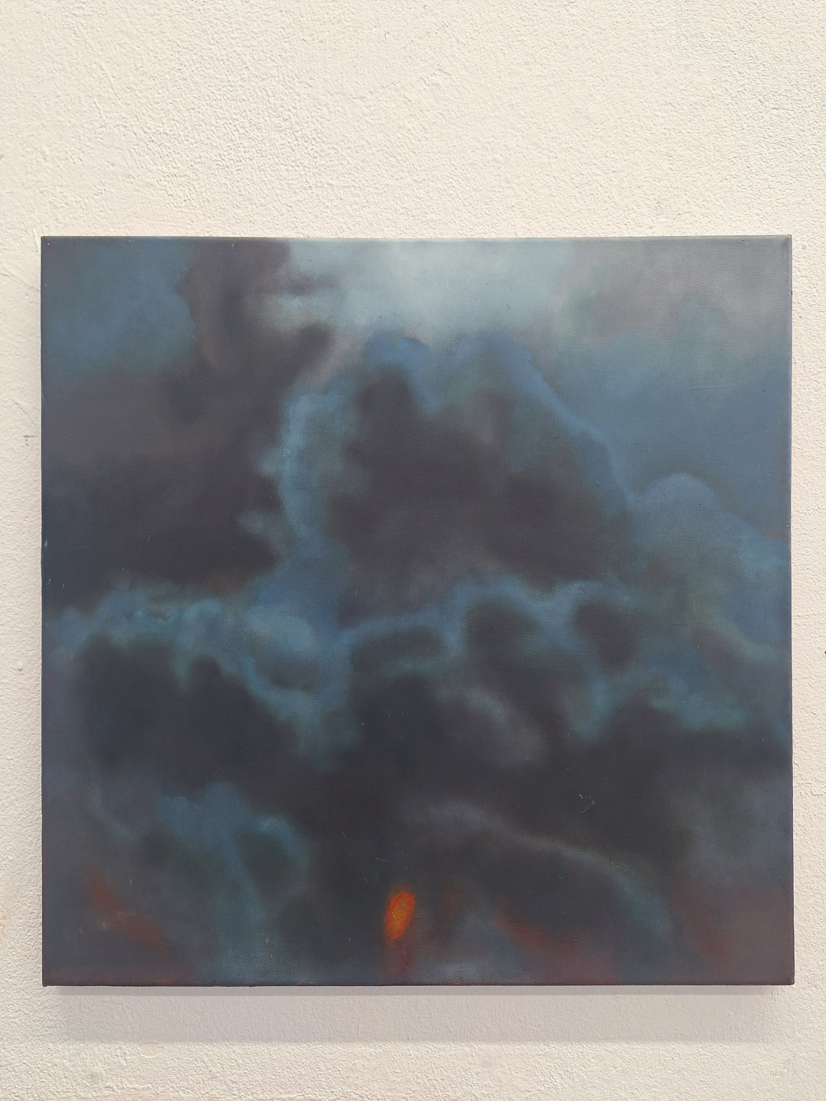 Clouds of Agbobloshie