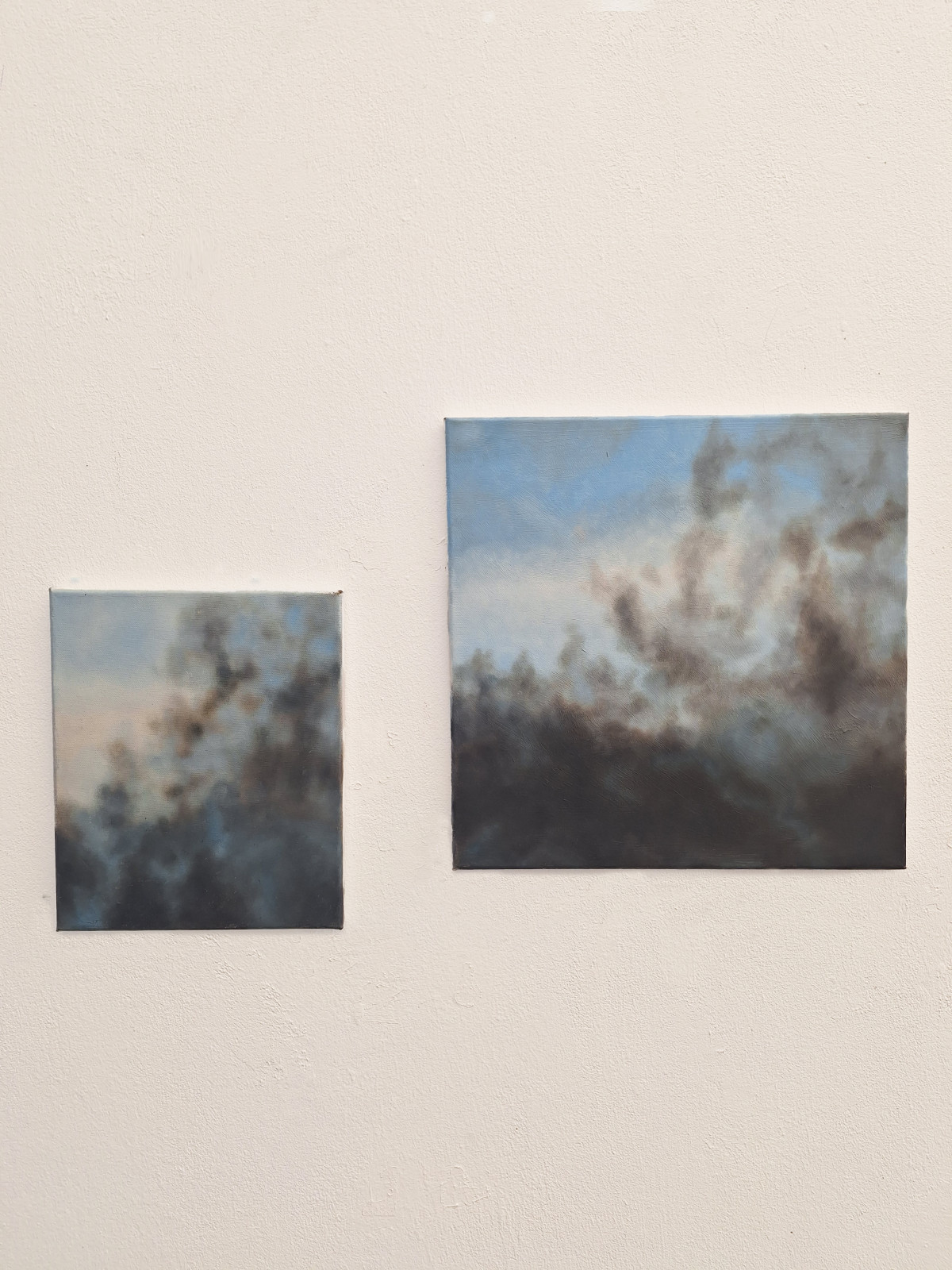 Clouds of Agbobloshie