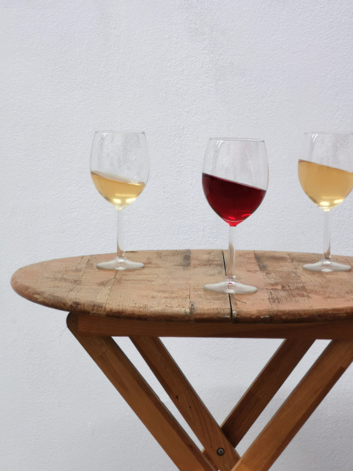 time to wine about life