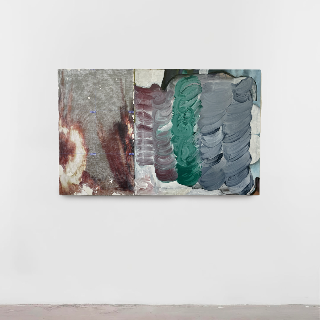 von Zäunen, Pferden, Hunden und der Familie M.