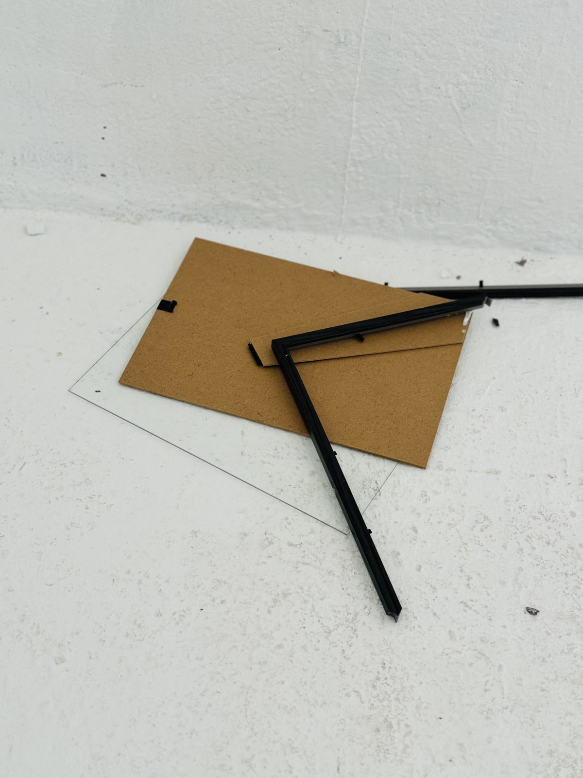 Wiederholung des Schicksals“