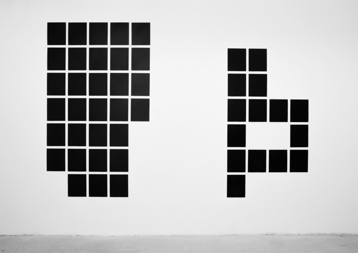 63 Rectangular Pieces