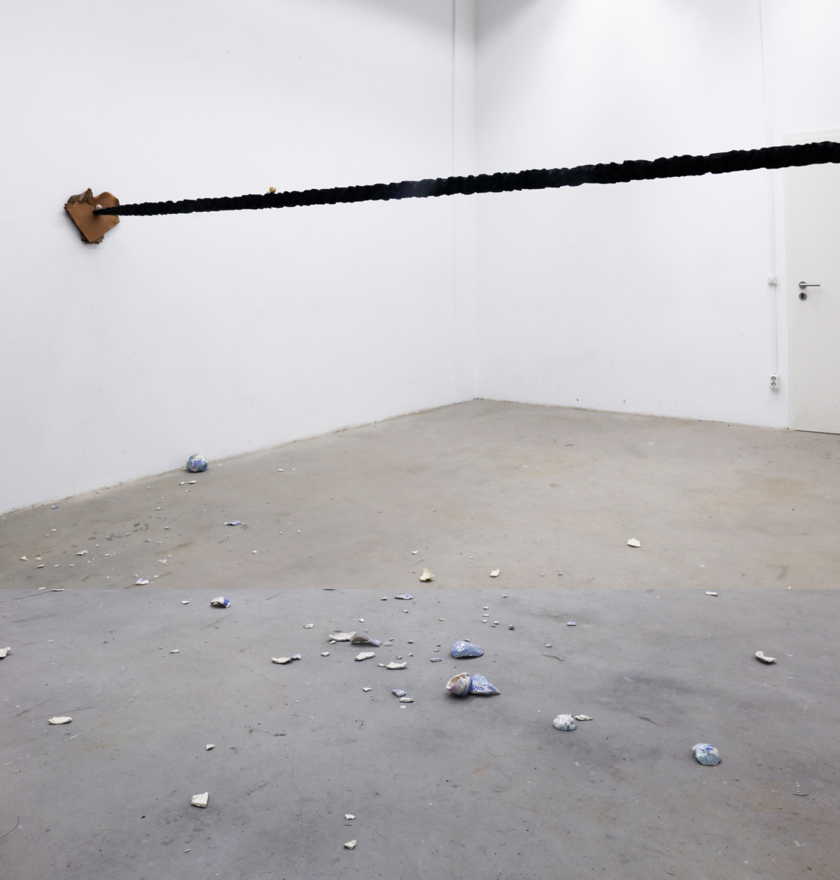 Hört auf, sonst breche ich gleich in Tränen aus