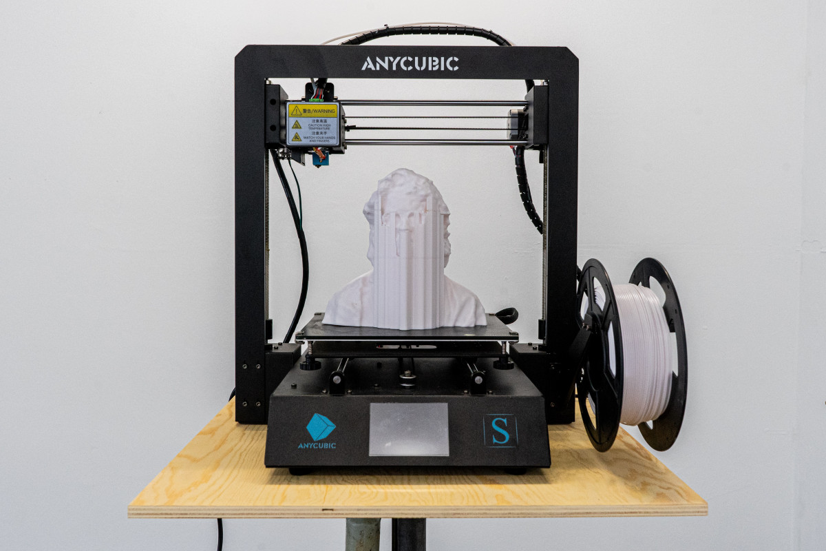 Maschinendialog III, 21 h 27 min