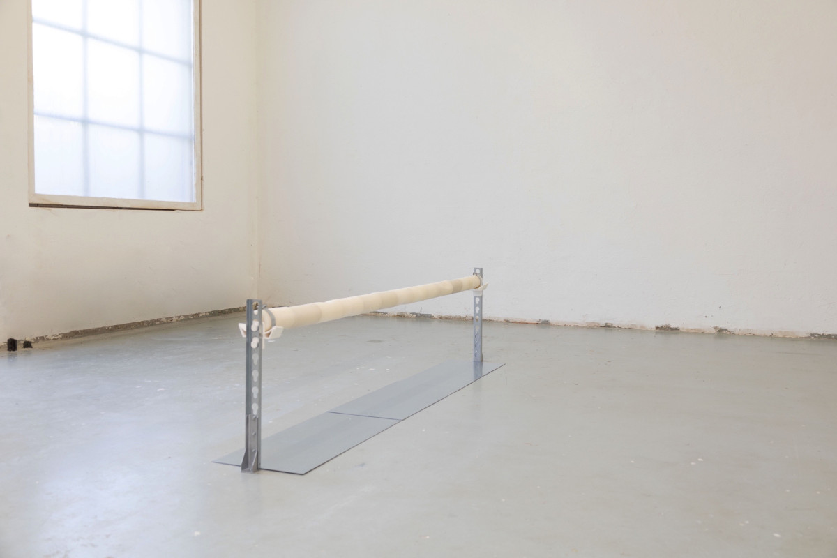 Tiefstart, Drain, barren