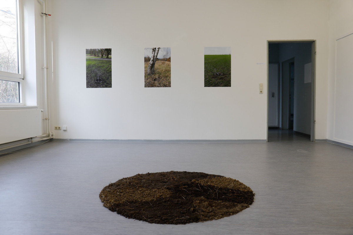 *Gertrud*Helmut*Charlotte*Reinhard*Käthe*Anton*Wilhelmine*Willy