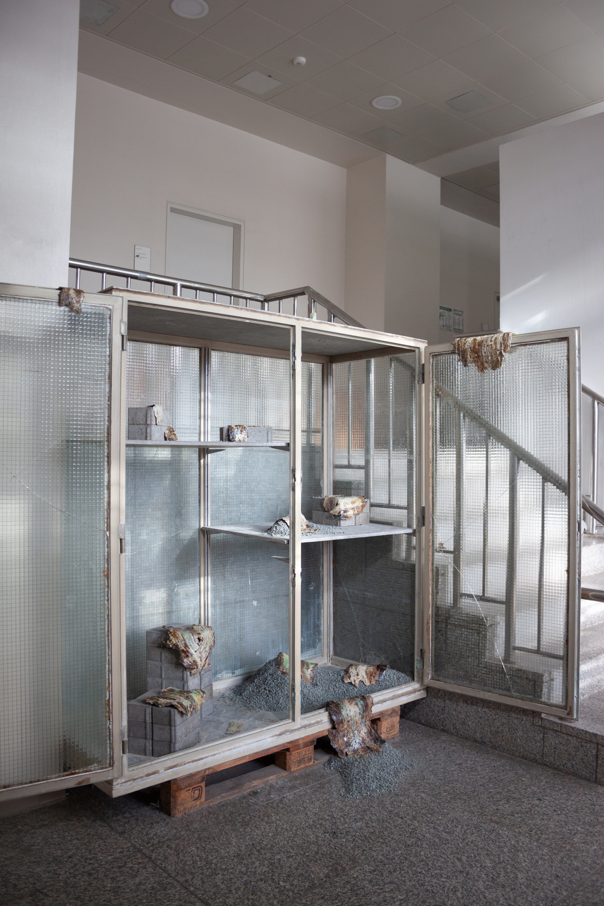 Constructing Fragments