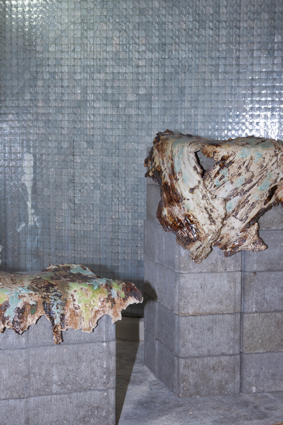 Constructing Fragments