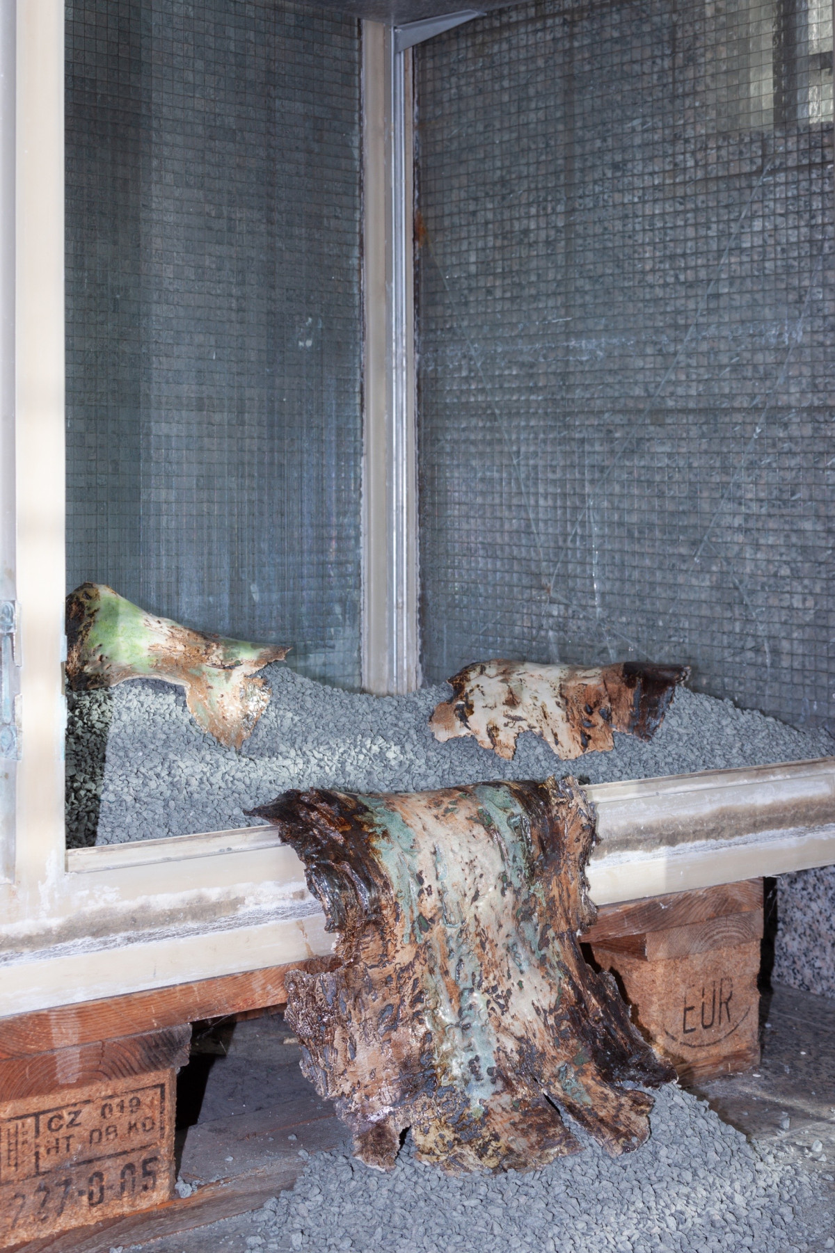 Constructing Fragments