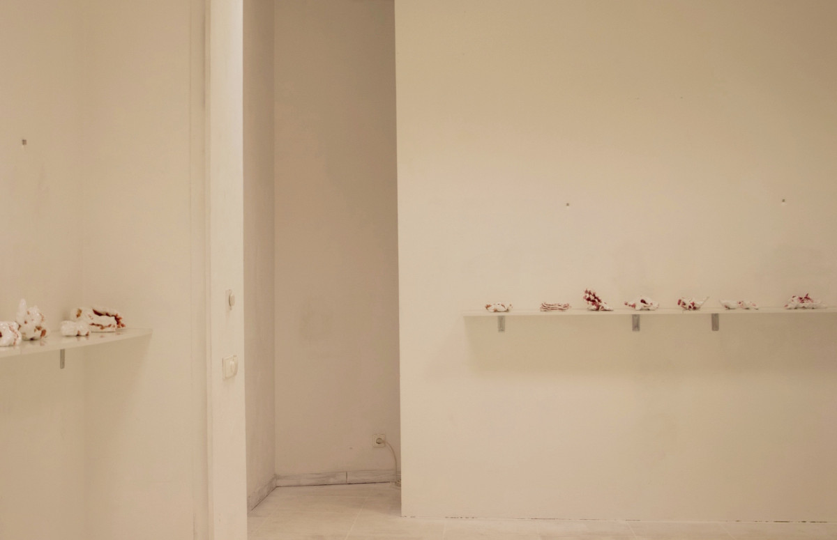 Objekte wollen in die Hand genommen werden