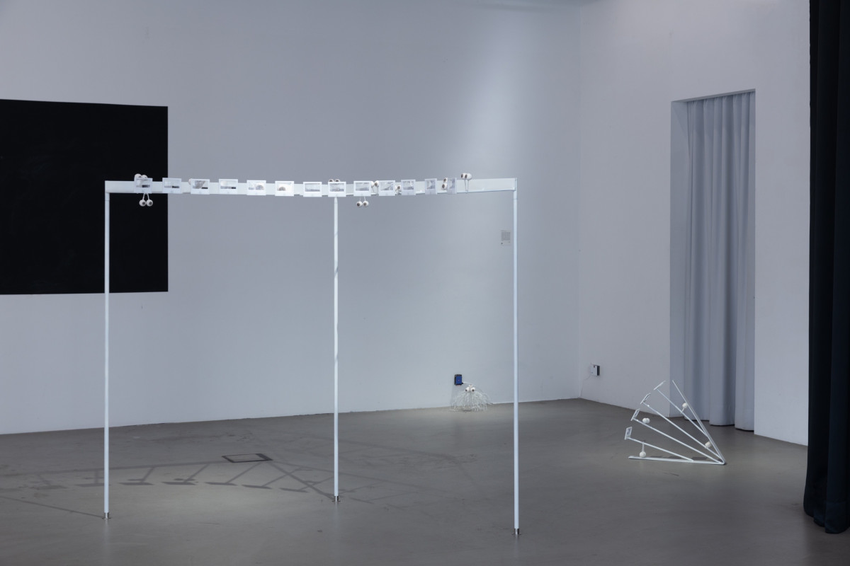 Können Sie alles richtig sehen.