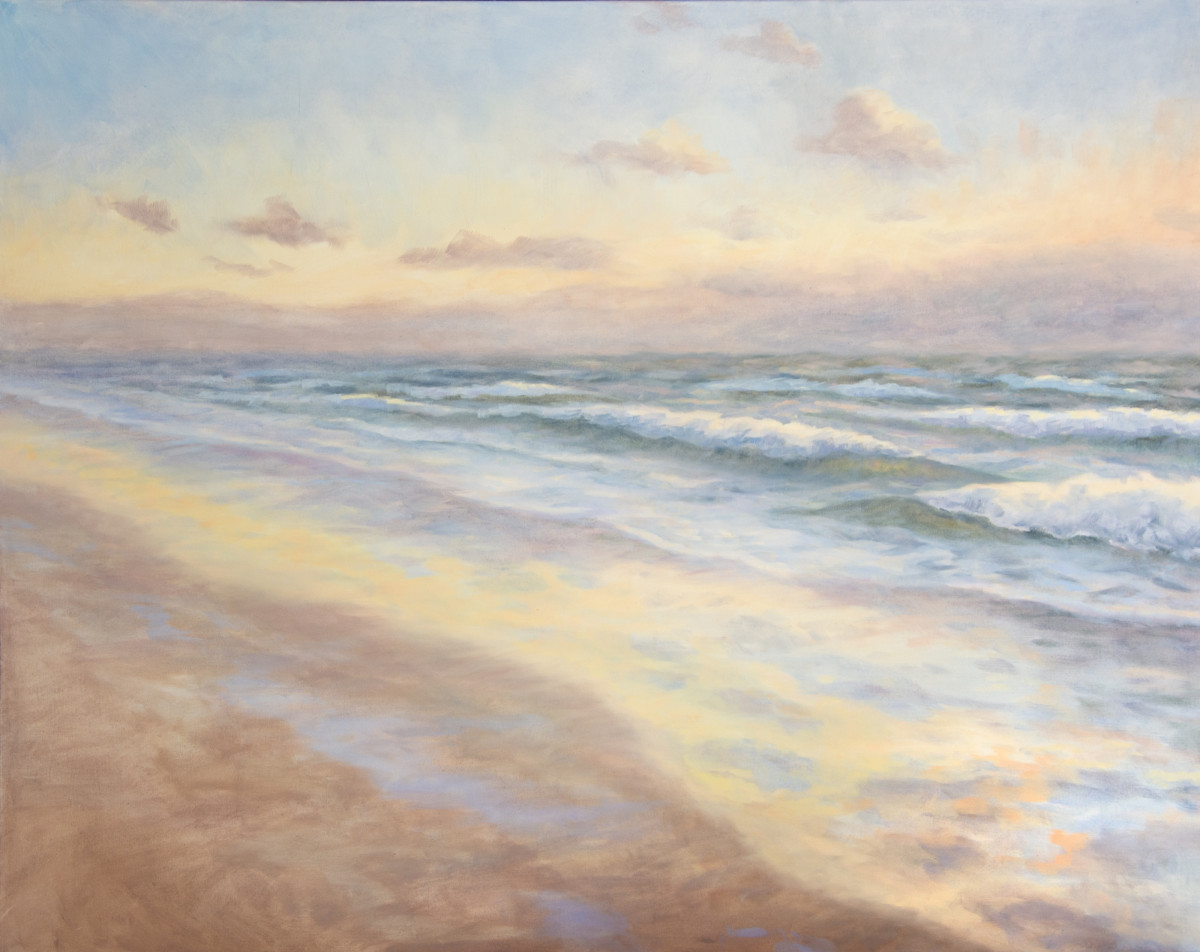 Ein Gefühl von Vertrautheit