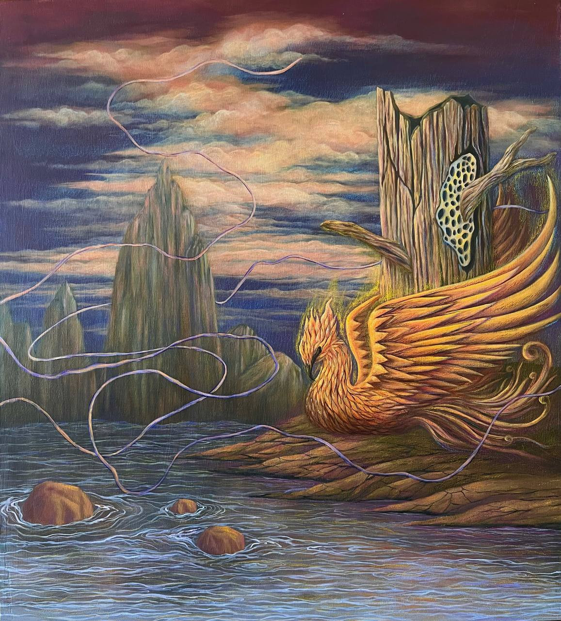 Wächter der Verwunschenen Gewässer 2