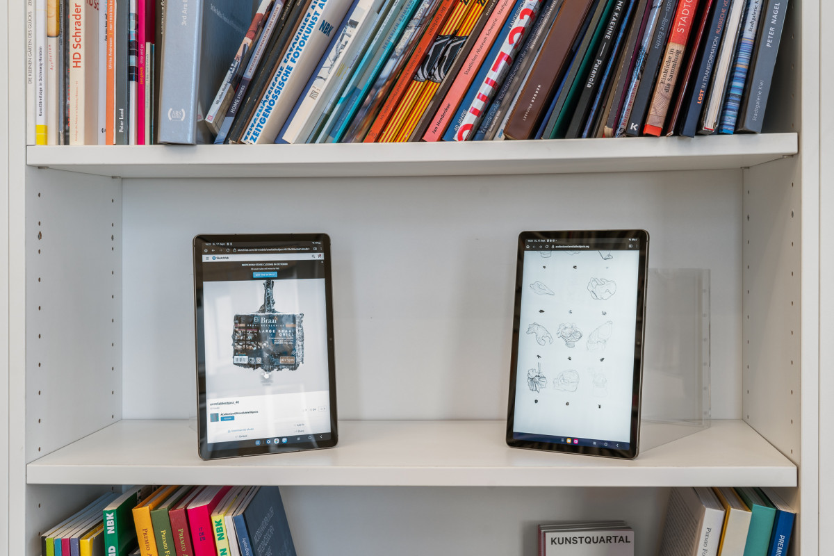 A Collection Of Unreliable Objects