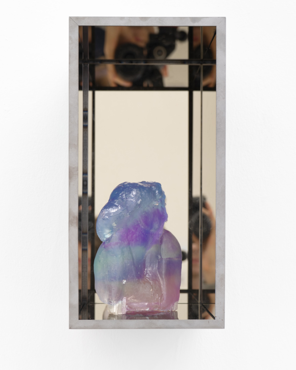 A Collection Of Unreliable Objects