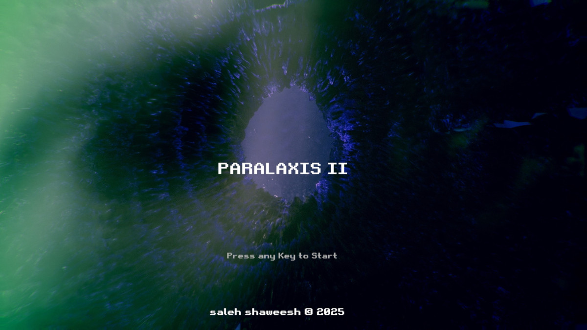PARALAXIS_II