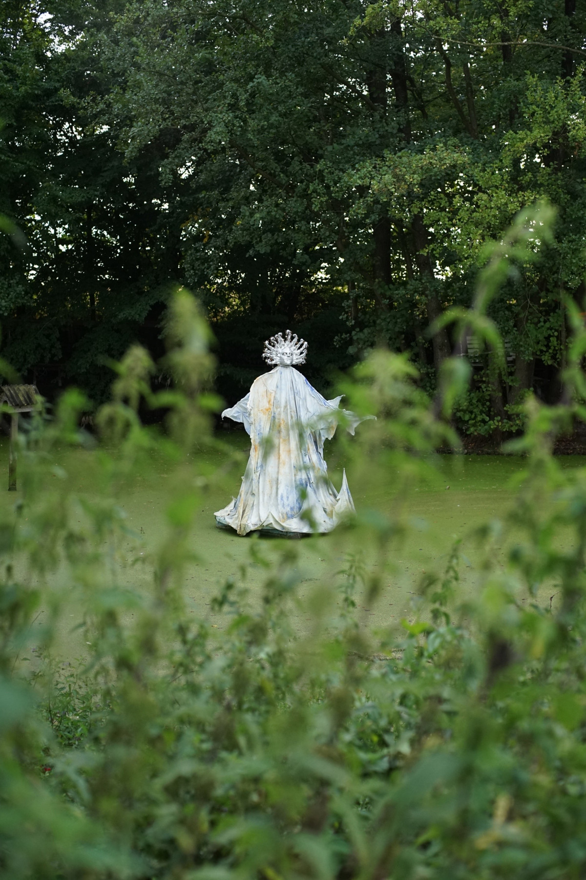 ~Phantom of Whispering Whishes~