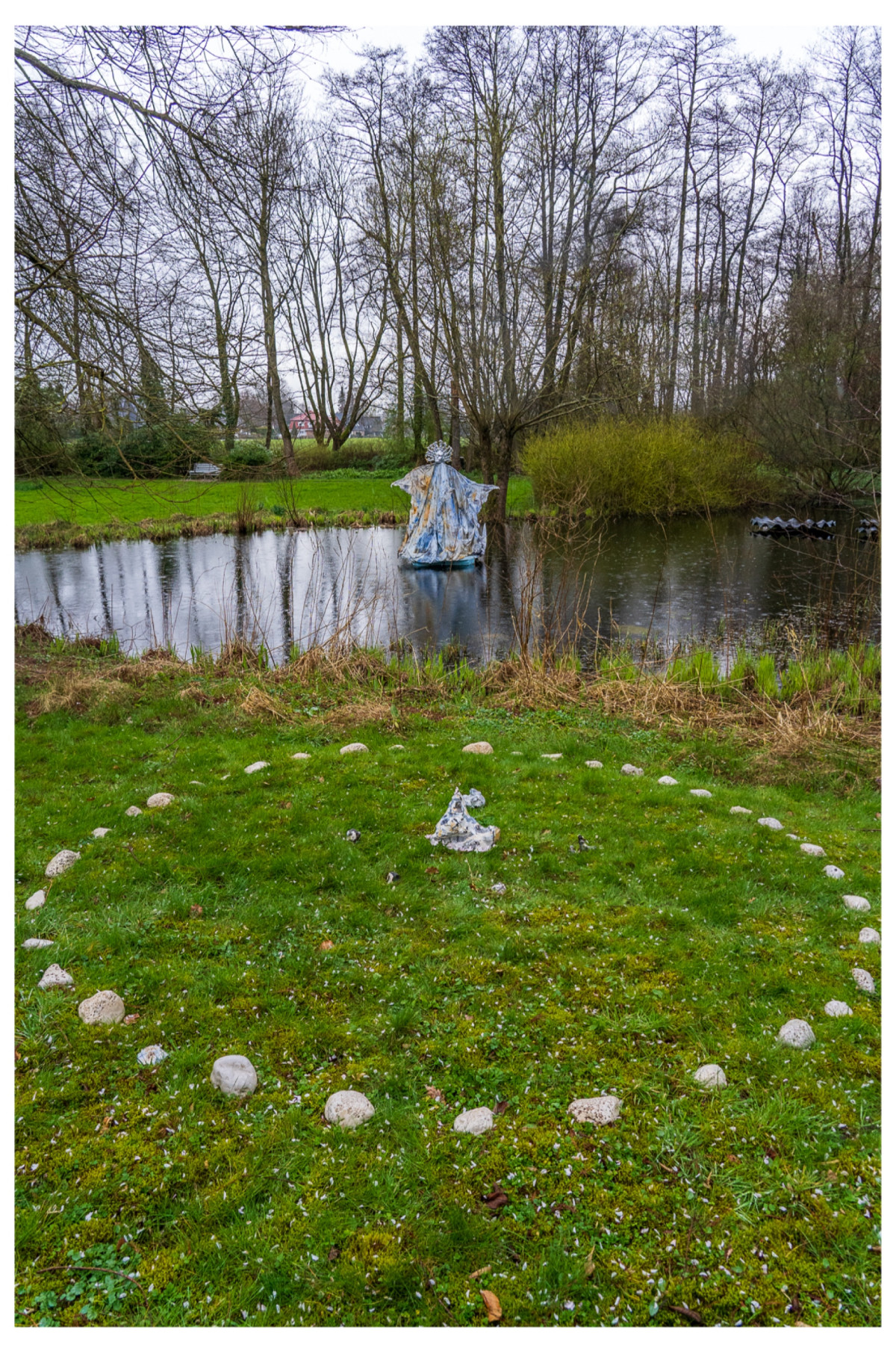 ~Phantom of Whispering Whishes~