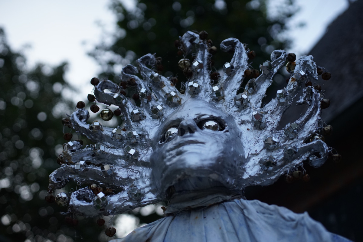 ~Phantom of Whispering Whishes~