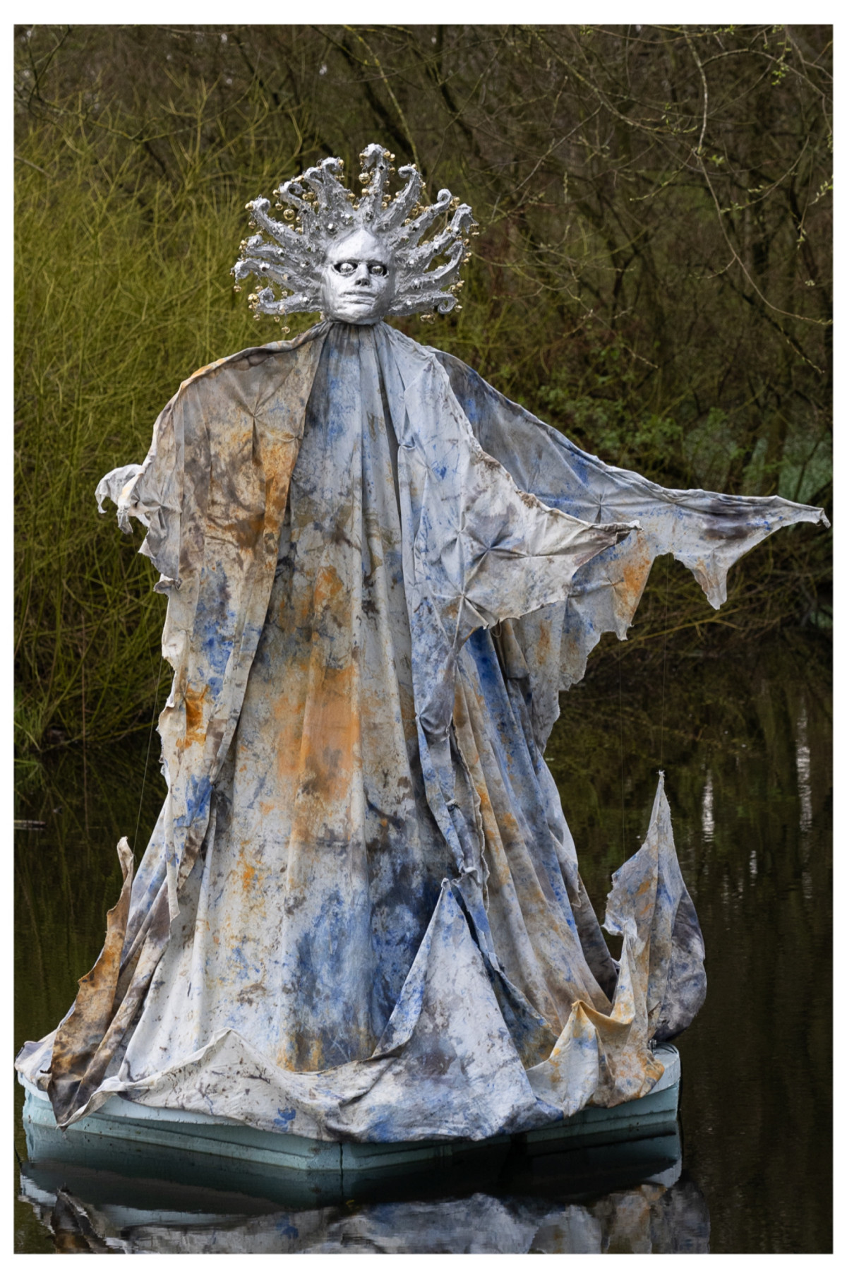 ~Phantom of Whispering Whishes~