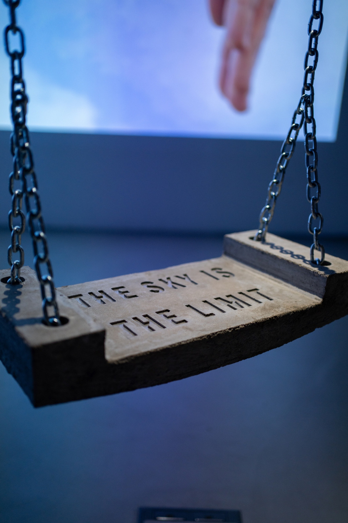 The sky is the limit