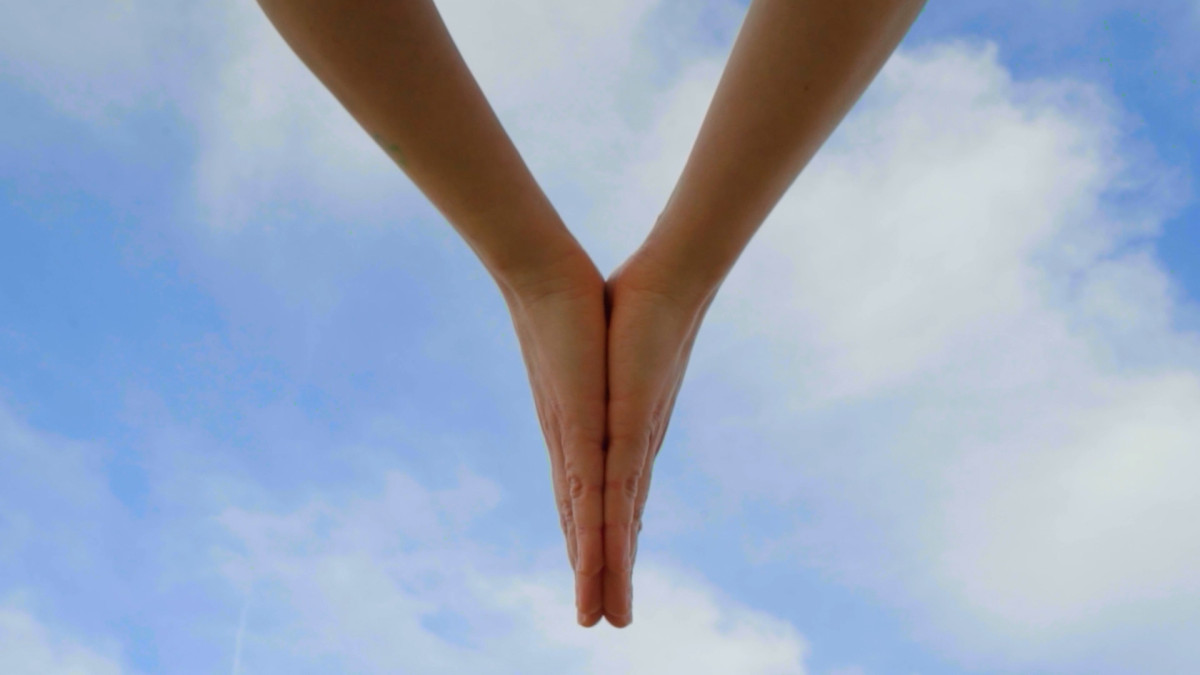 The sky is the limit