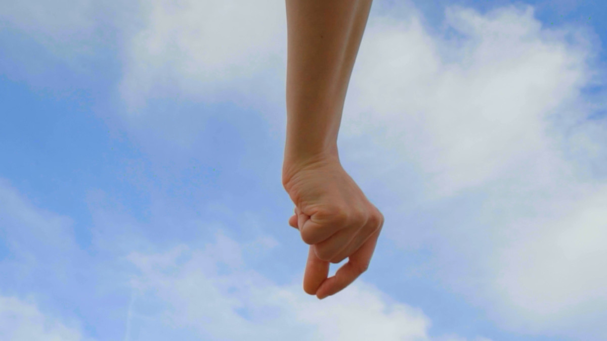 The sky is the limit