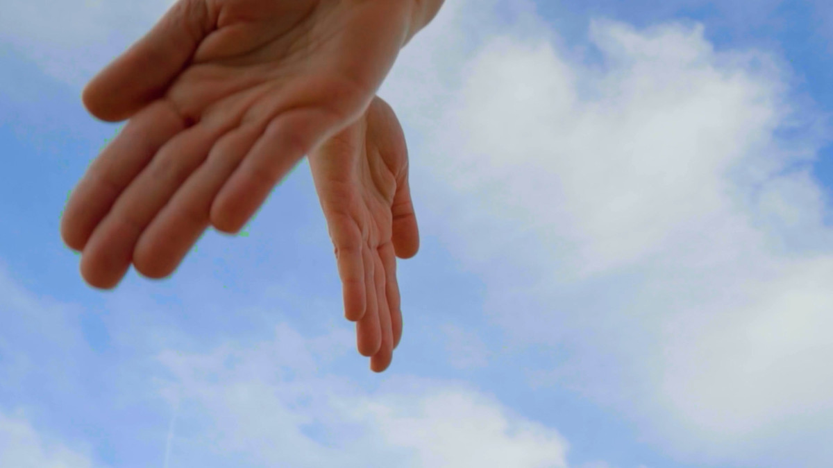 The sky is the limit