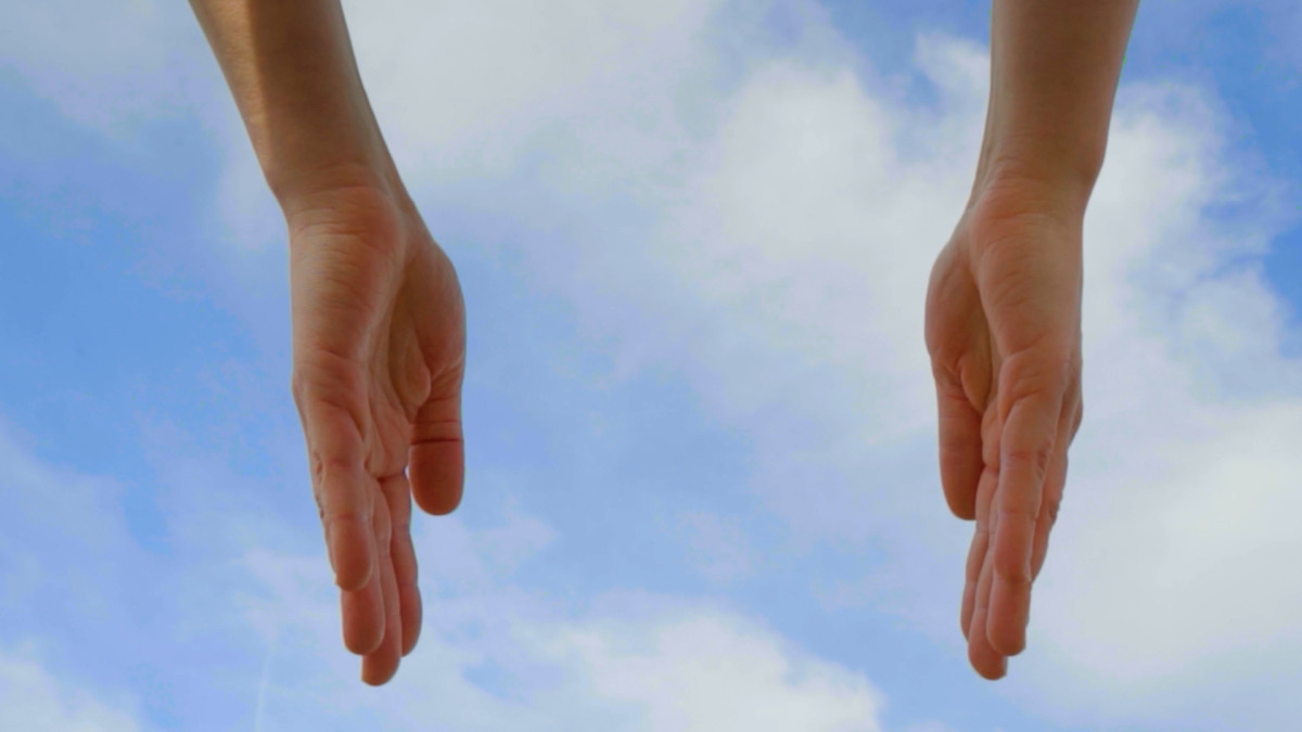 The sky is the limit