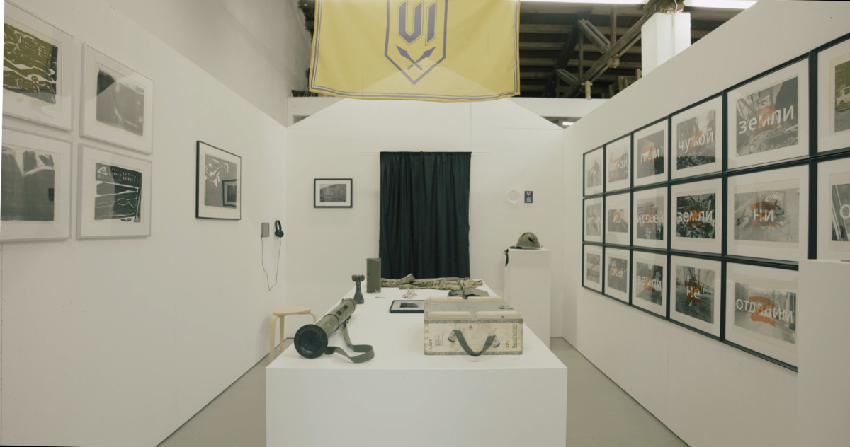 Erinnerung, die nicht endet