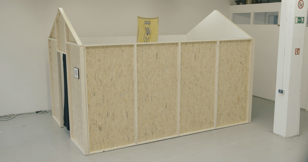 Erinnerung, die nicht endet