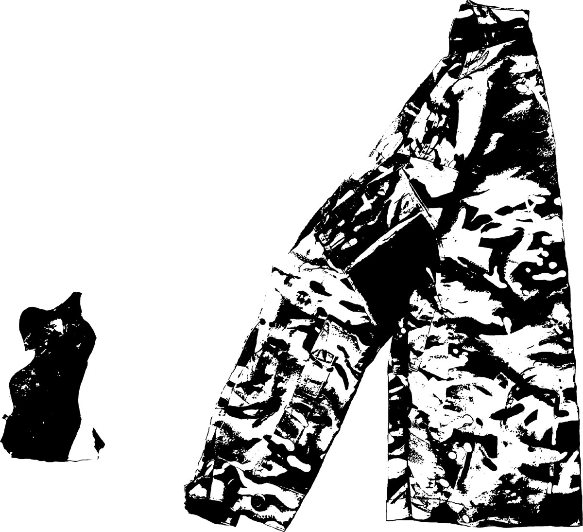 Erinnerung, die nicht endet