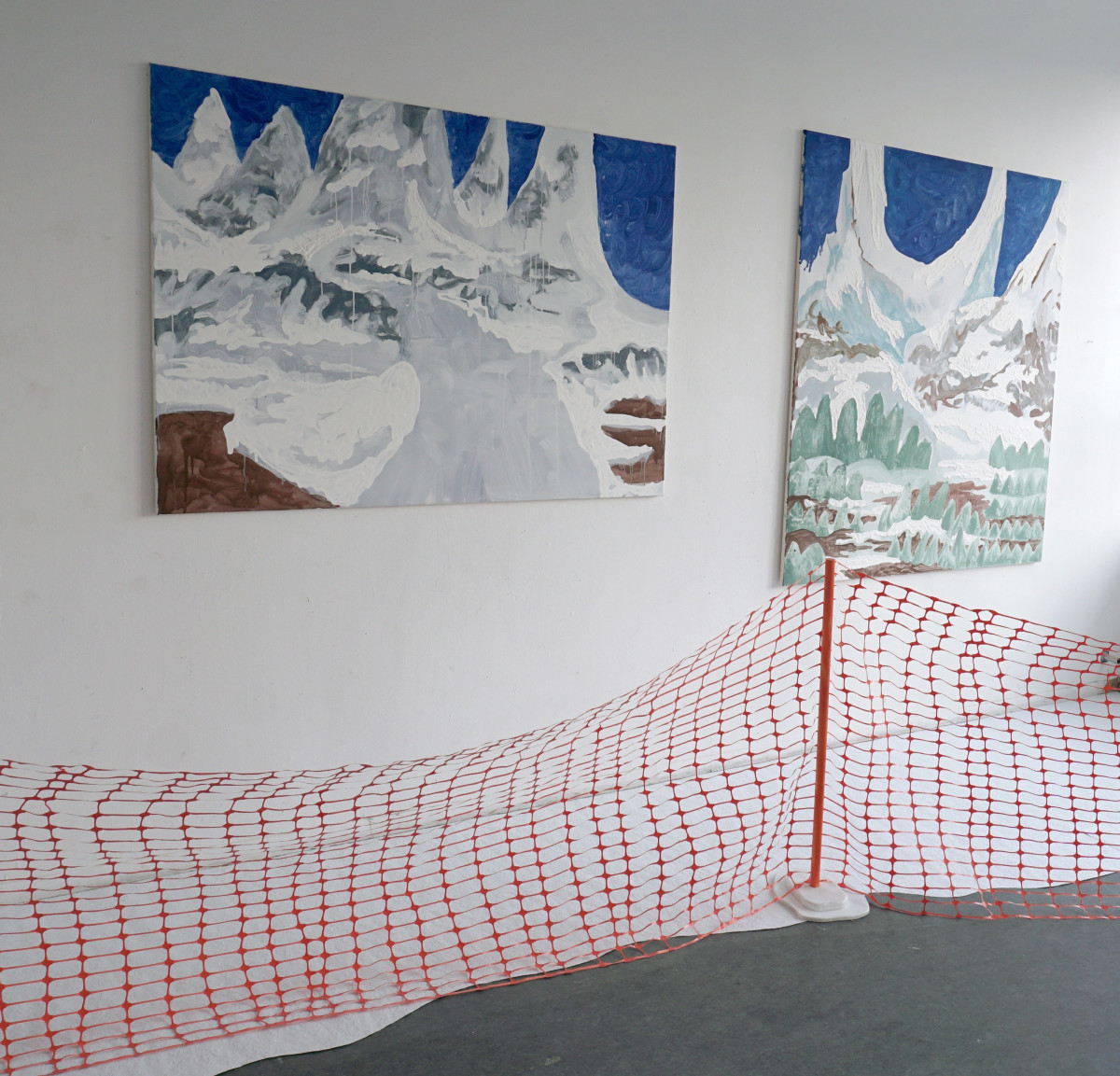 Ich war noch nie im Skiurlaub