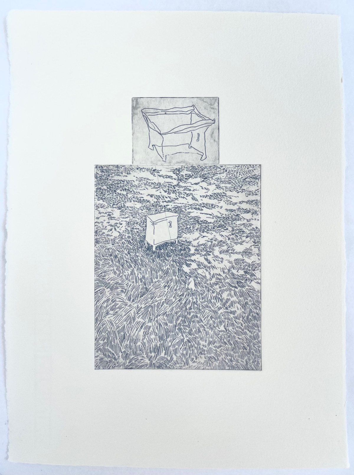 Zwischen Zuhause und Zuhause