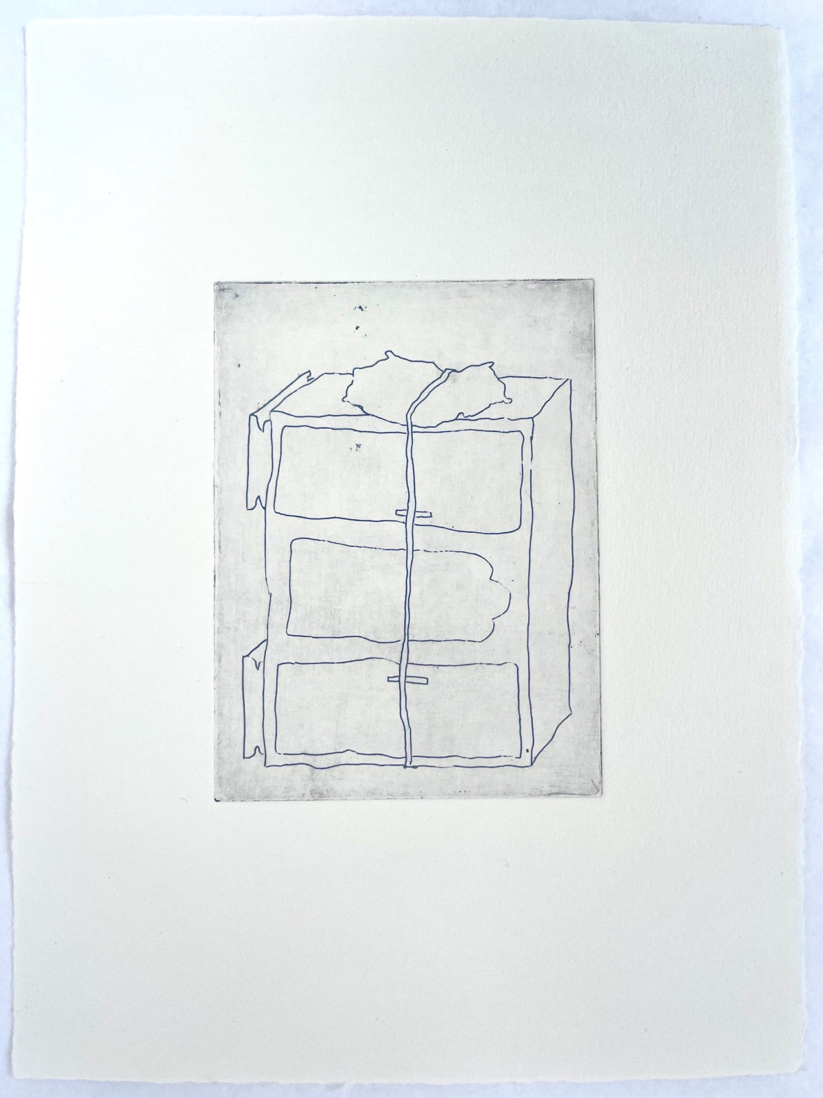 Zwischen Zuhause und Zuhause