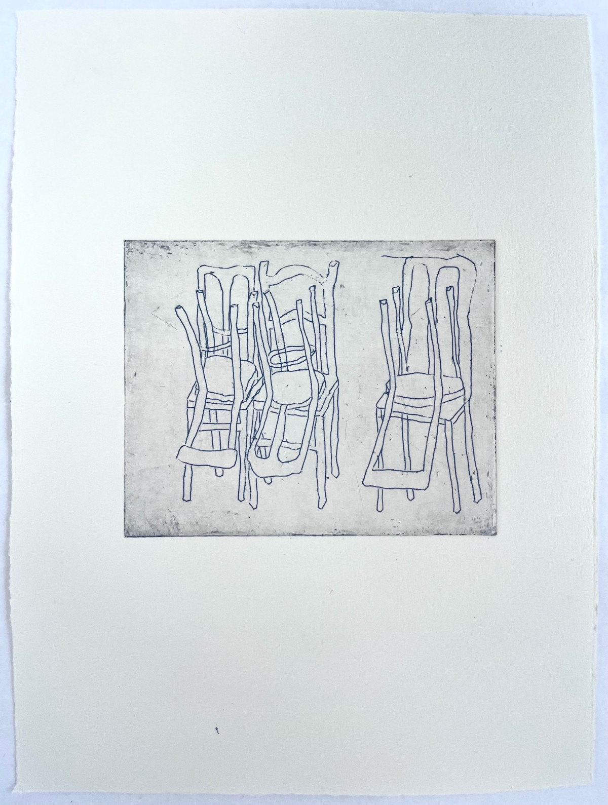 Zwischen Zuhause und Zuhause