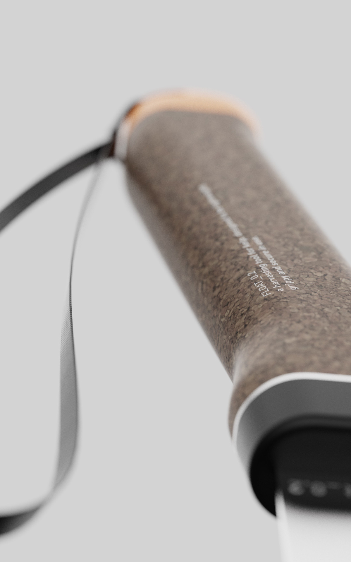 float - Kelp Harvesting