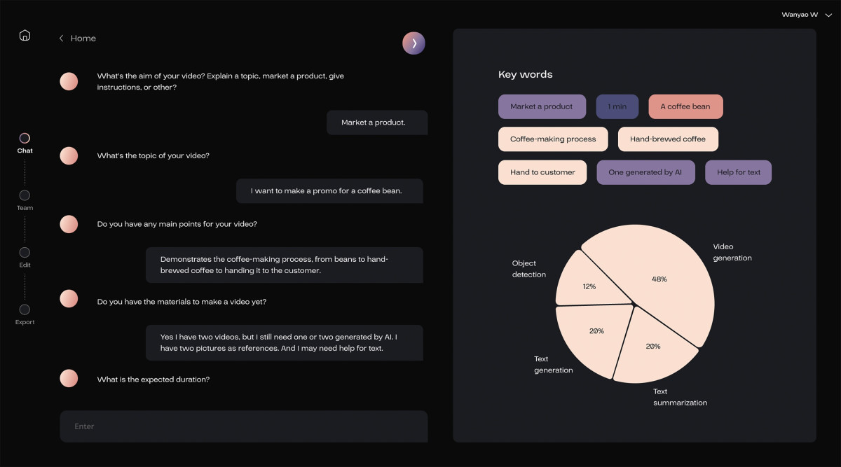 Energy-Efficient Human-AI Collaborative Design
