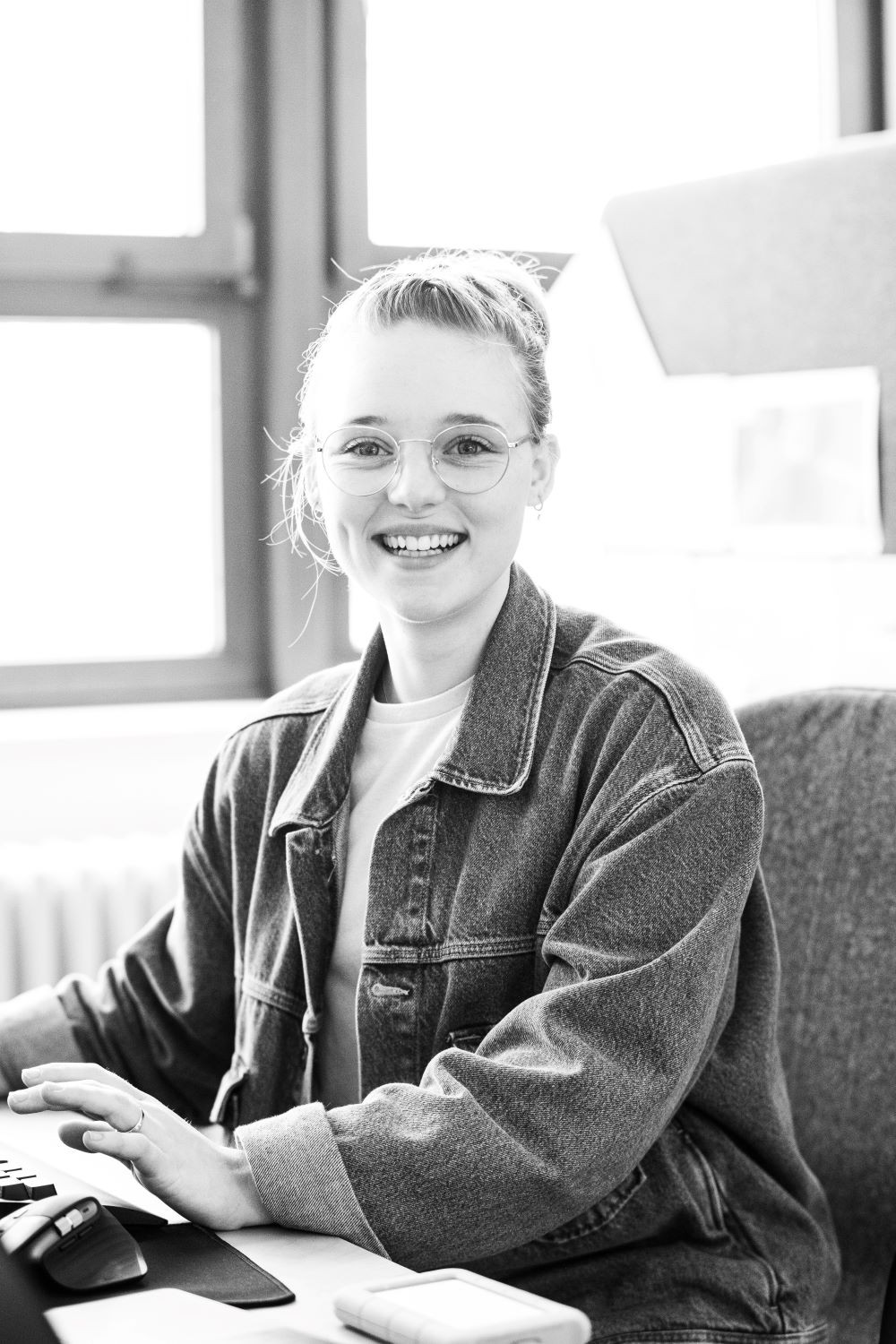 NEXA - Ultra Simple Autonomous Ferry