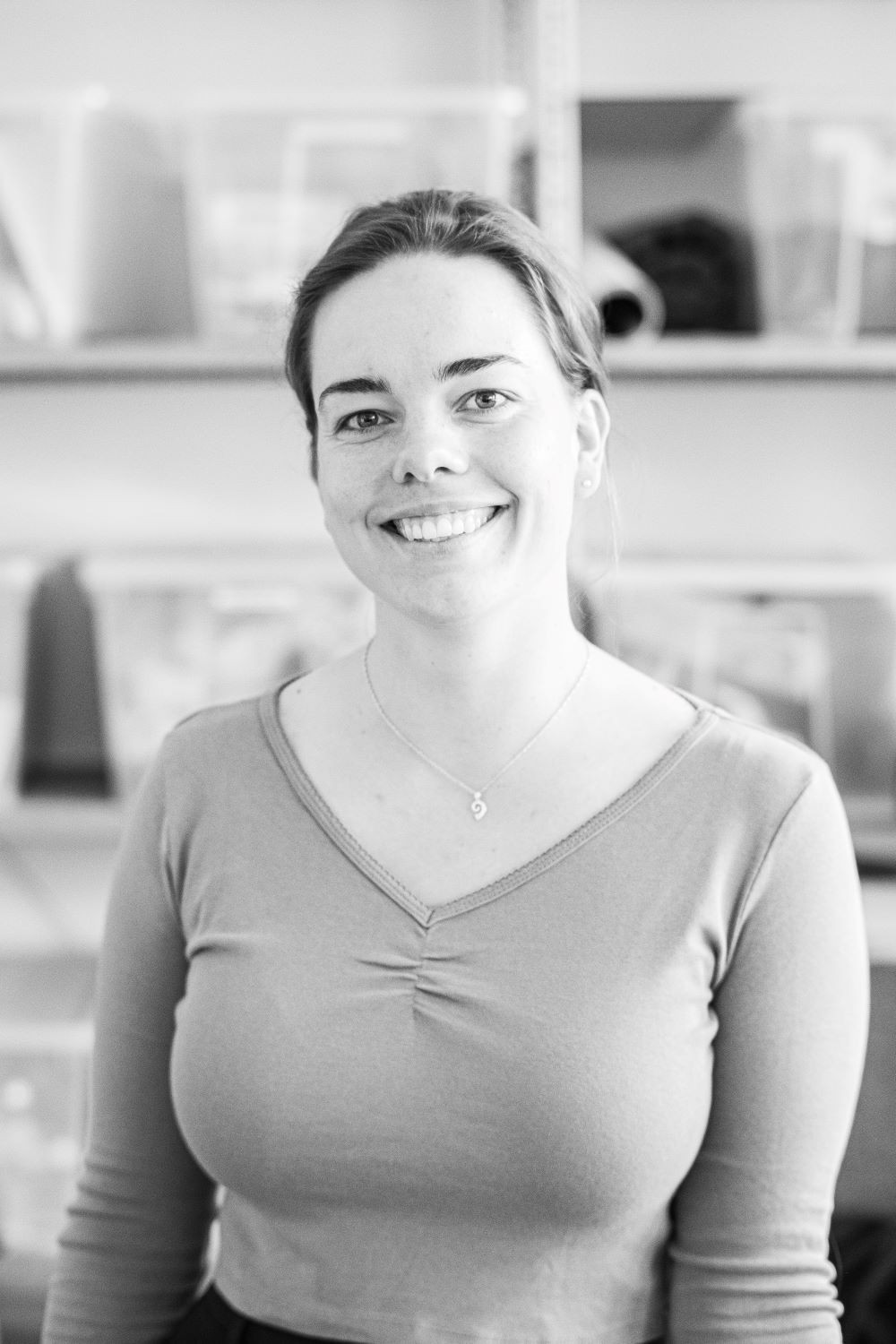 NEXA - Ultra Simple Autonomous Ferry