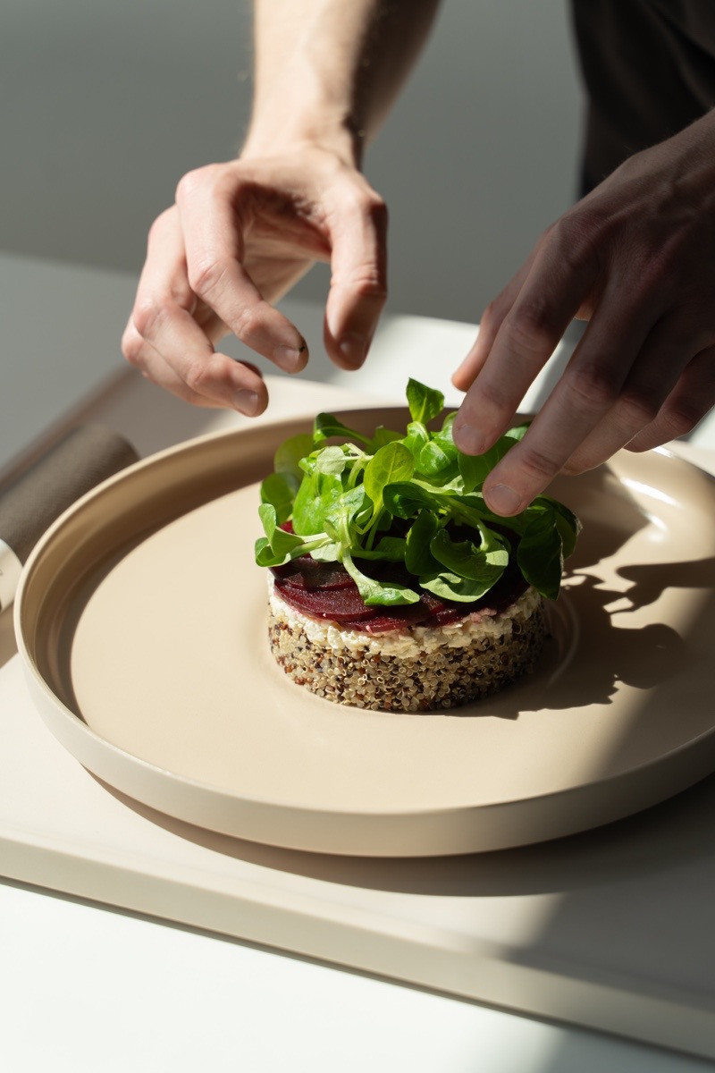 OHO - Rethinking Hospitality