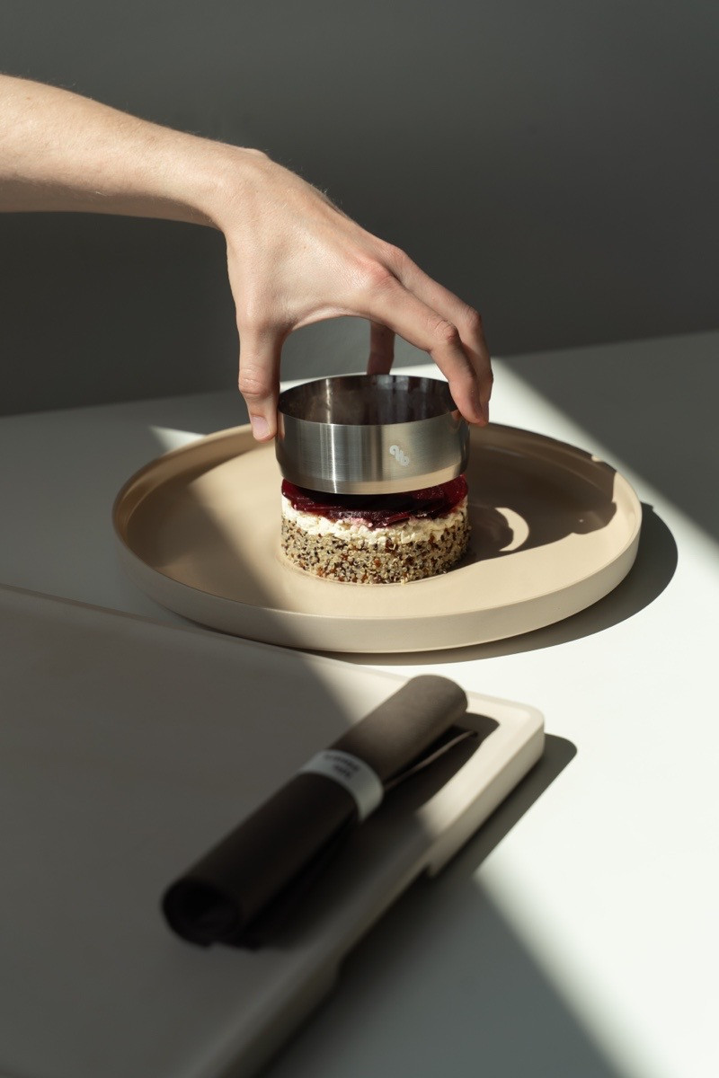 OHO - Rethinking Hospitality