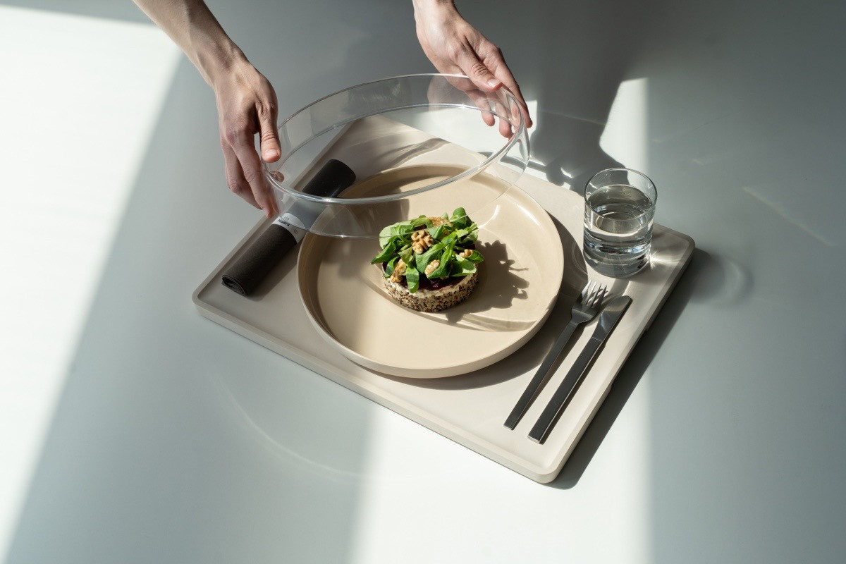 OHO - Rethinking Hospitality