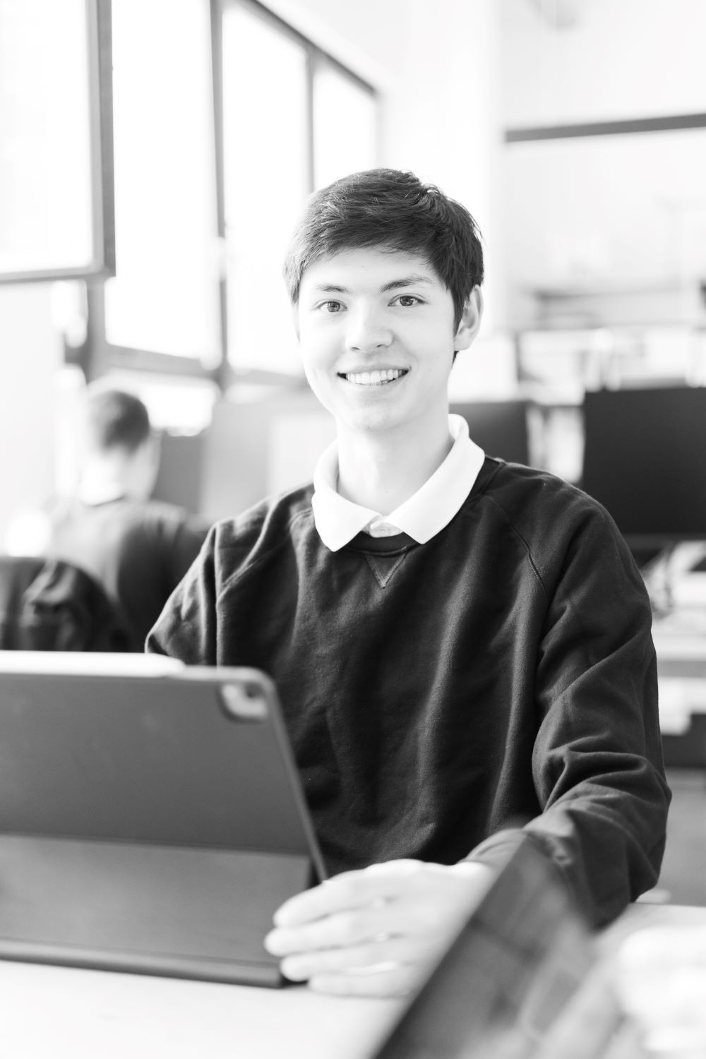 LINK - Ultra Simple Autonomous Ferry