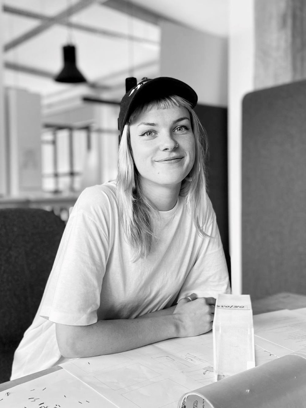 LINK - Ultra Simple Autonomous Ferry