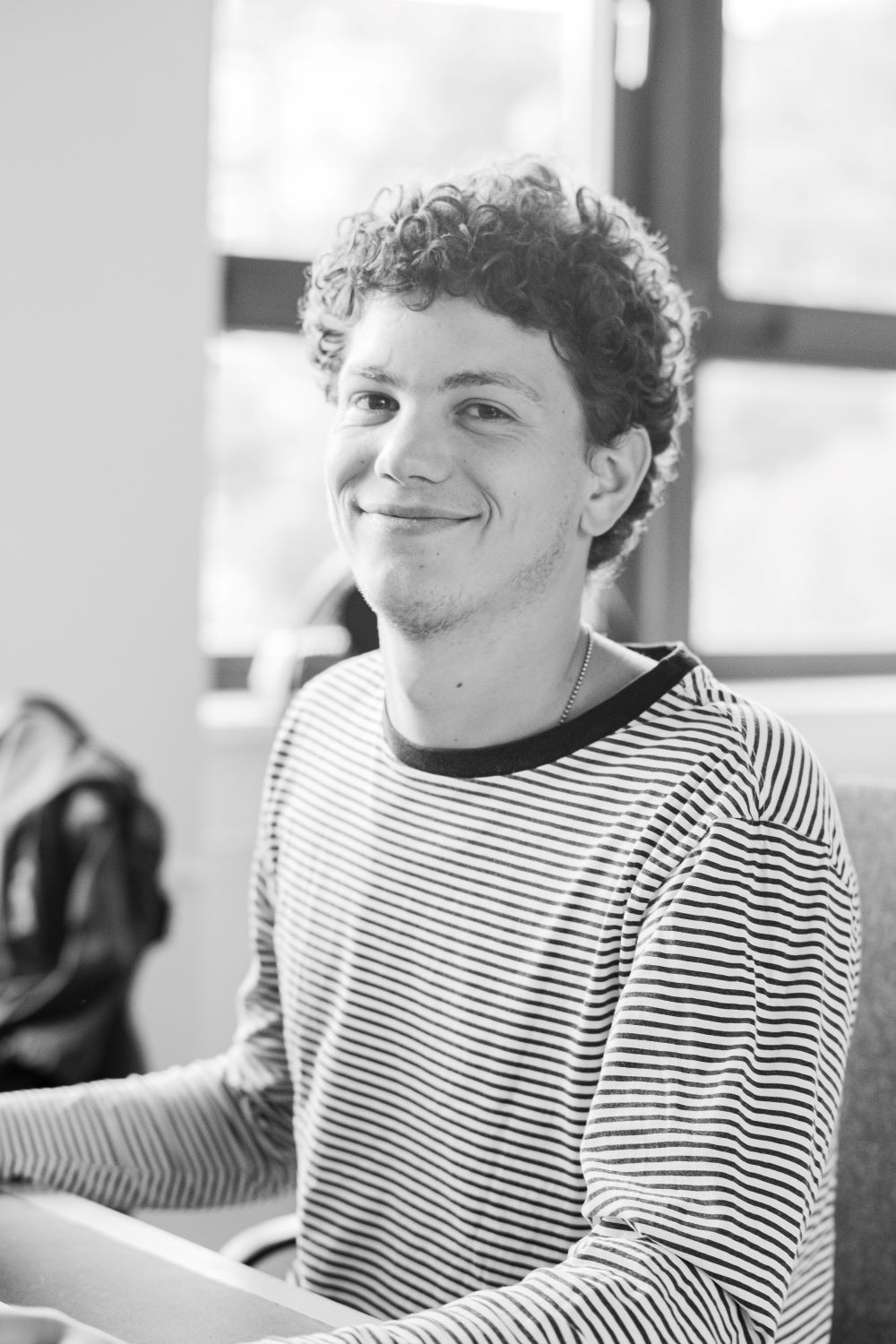 LINK - Ultra Simple Autonomous Ferry