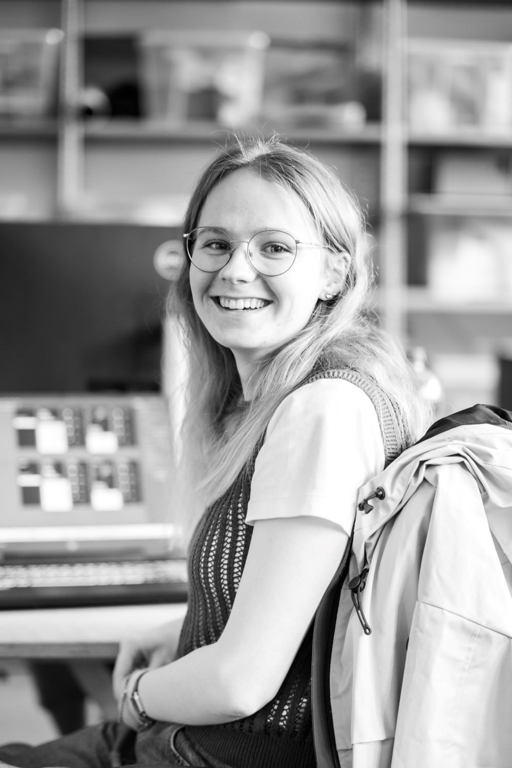 LINK - Ultra Simple Autonomous Ferry