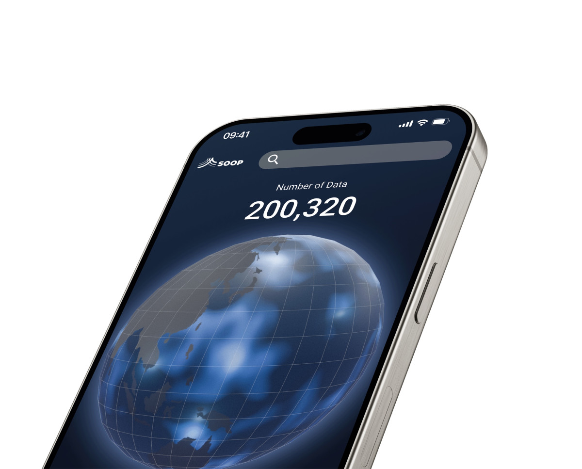 SOOP Community Platform: OceanOrb