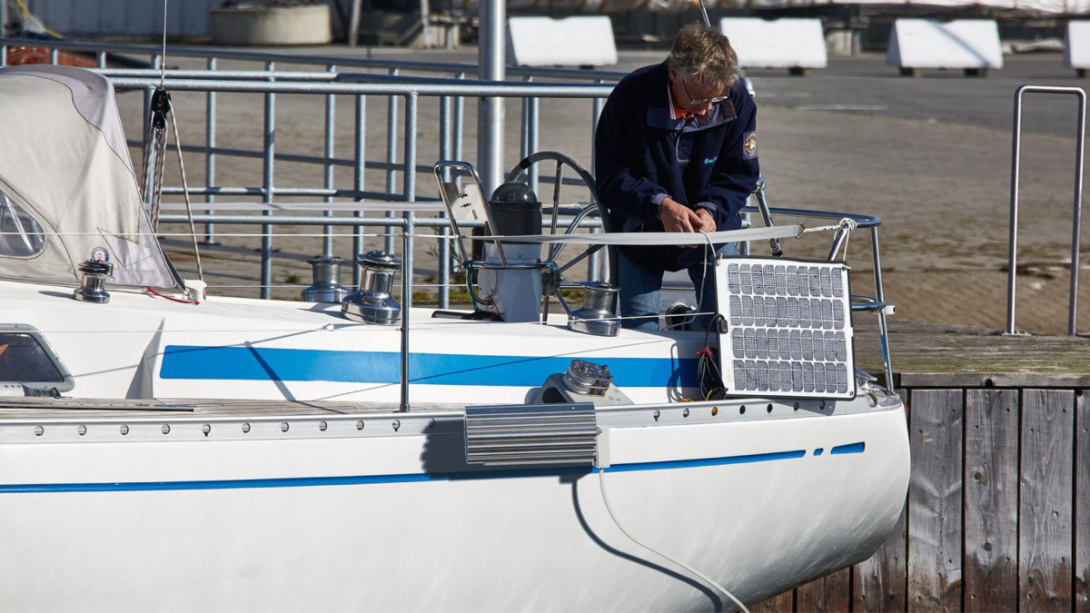 SOOP Sensor Kit: Technical Lifeform